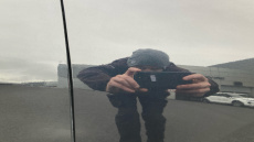 Jaguar I-Pace 294kW EV400 HSE Black 90kWh 5dr Auto 11kW Charger Electric Estate